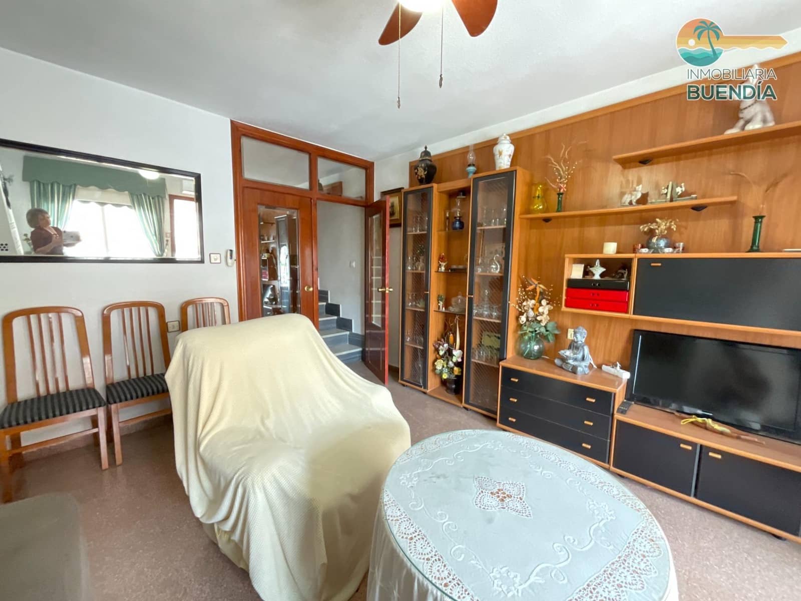 4 bedroom Apartment for sale in Mazarron with garage - € 204,900 (Ref: 9780671)