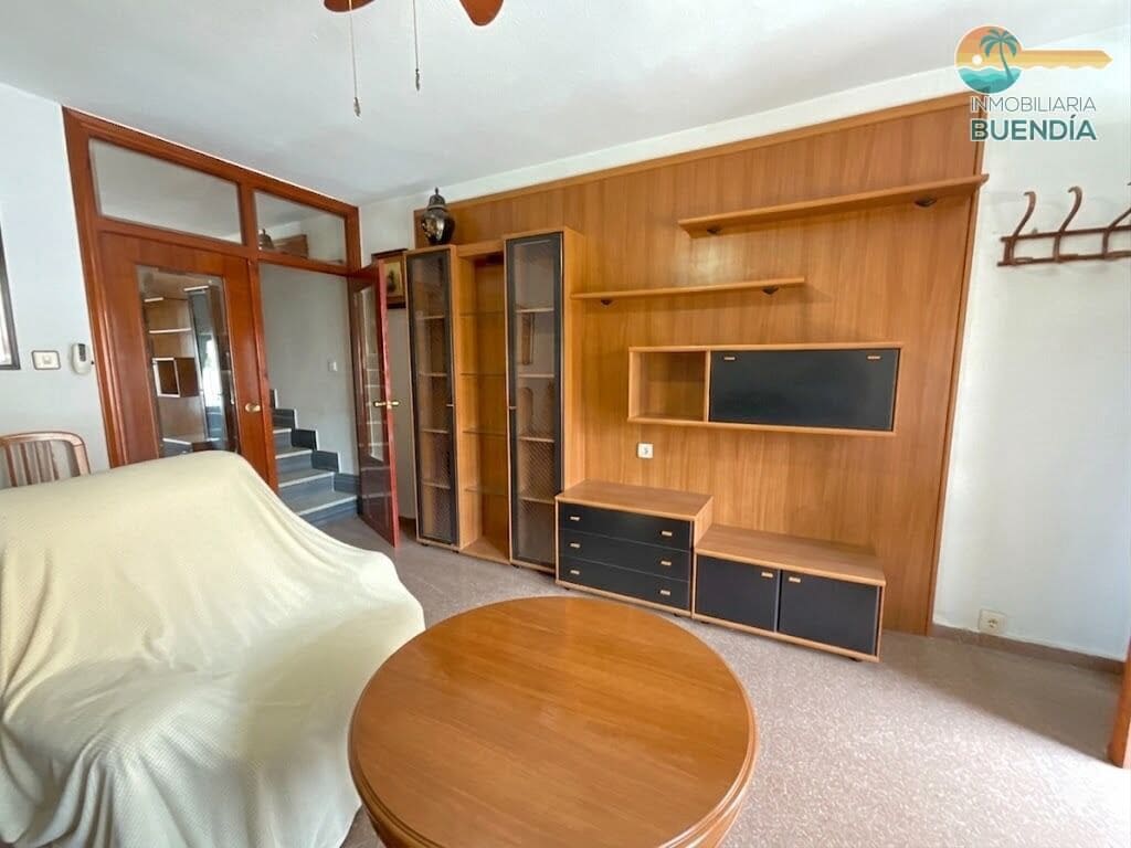 4 bedroom Apartment for sale in Mazarron with garage - € 190,000 (Ref: 9780671)