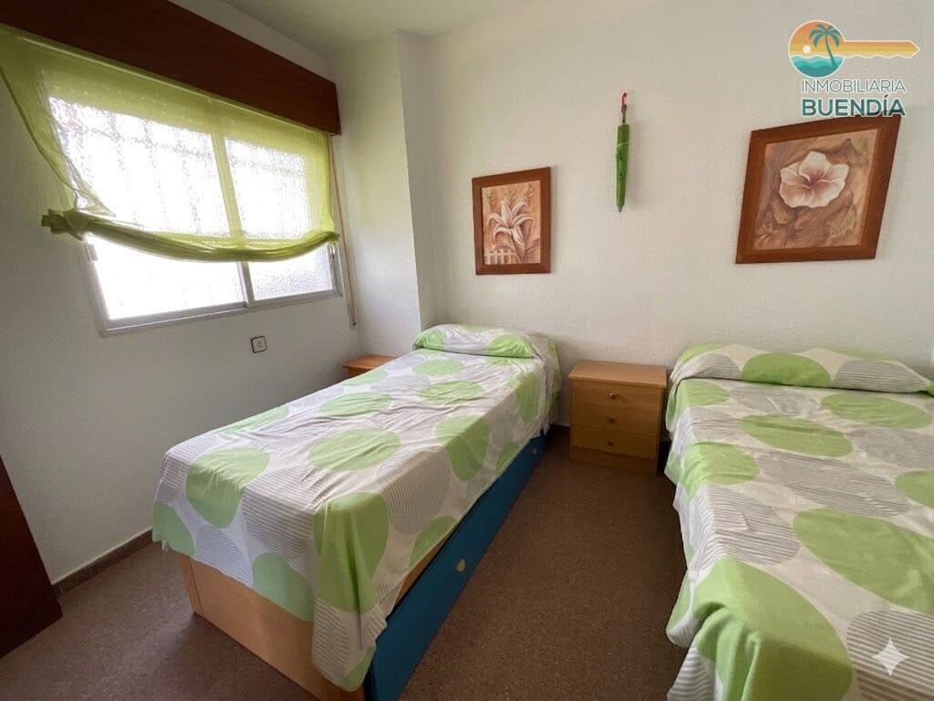 4 bedroom Apartment for sale in Mazarron with garage - € 190,000 (Ref: 9780671)