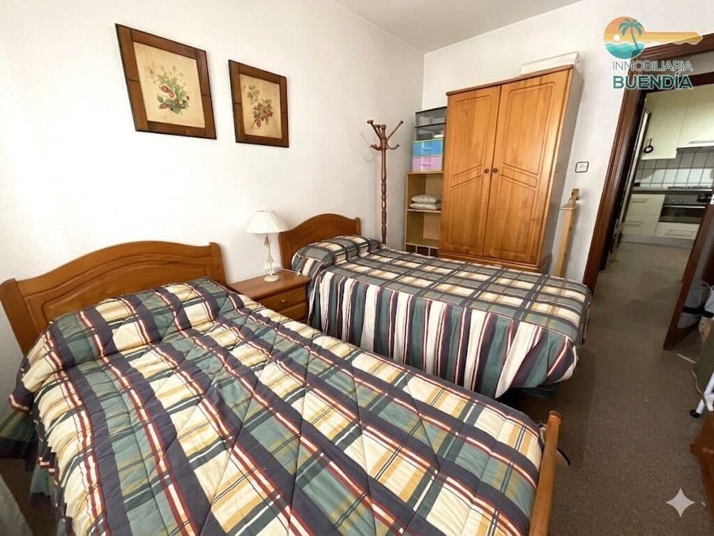 4 bedroom Apartment for sale in Mazarron with garage - € 190,000 (Ref: 9780671)
