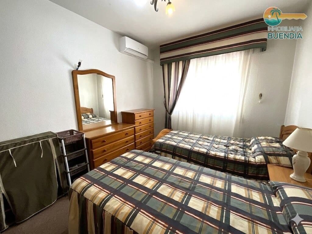 4 bedroom Apartment for sale in Mazarron with garage - € 190,000 (Ref: 9780671)
