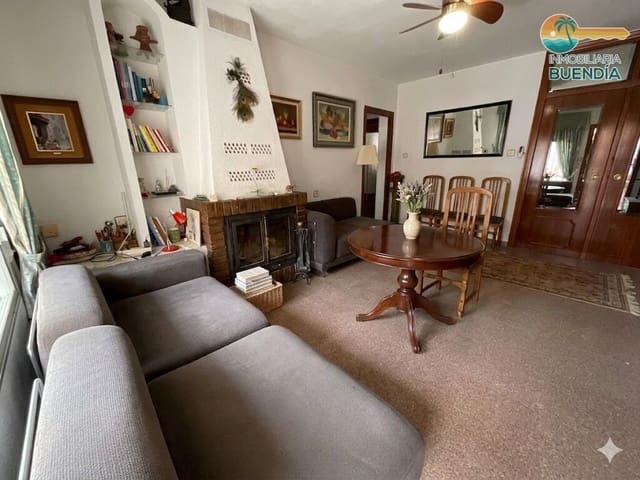 4 sypialnia Apartament na sprzedaż w Mazarrón z garażem - 204 900 € (Ref: 9780671)