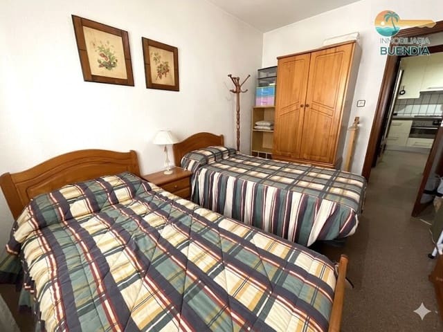 4 sypialnia Apartament na sprzedaż w Mazarrón z garażem - 204 900 € (Ref: 9780671)