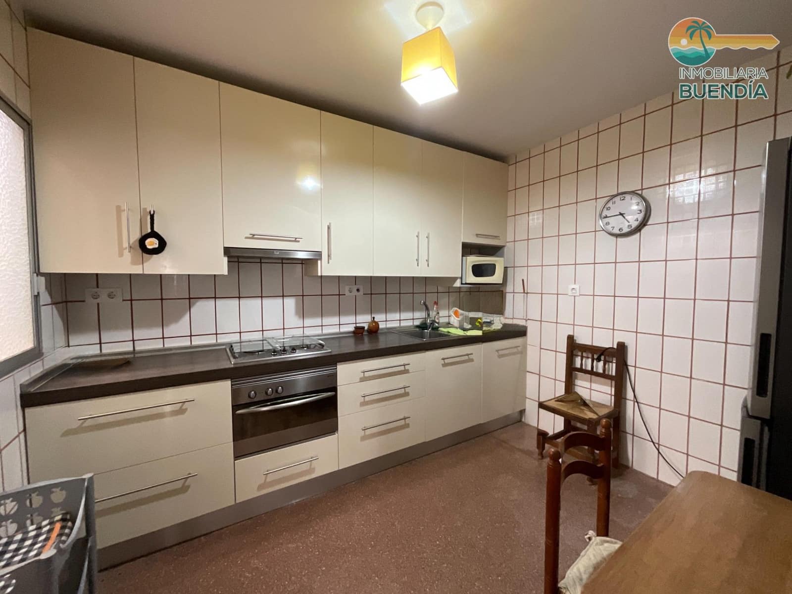 4 bedroom Apartment for sale in Mazarron with garage - € 190,000 (Ref: 9780671)