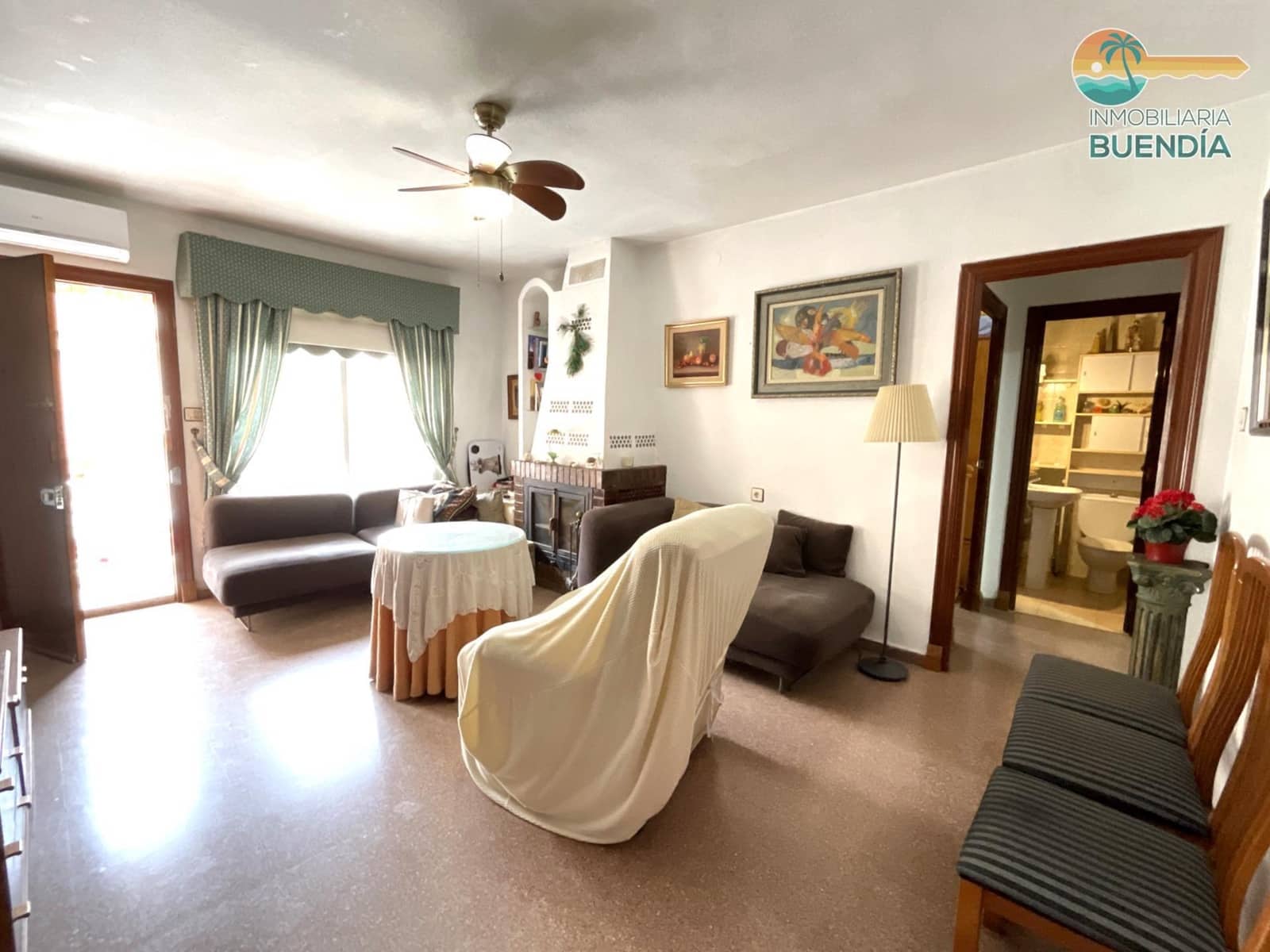 4 bedroom Apartment for sale in Mazarron with garage - € 190,000 (Ref: 9780671)