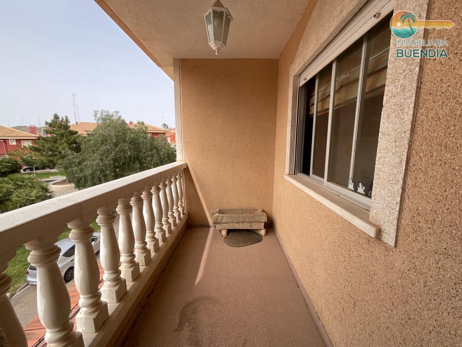 4 bedroom Apartment for sale in Mazarron with garage - € 190,000 (Ref: 9780671)