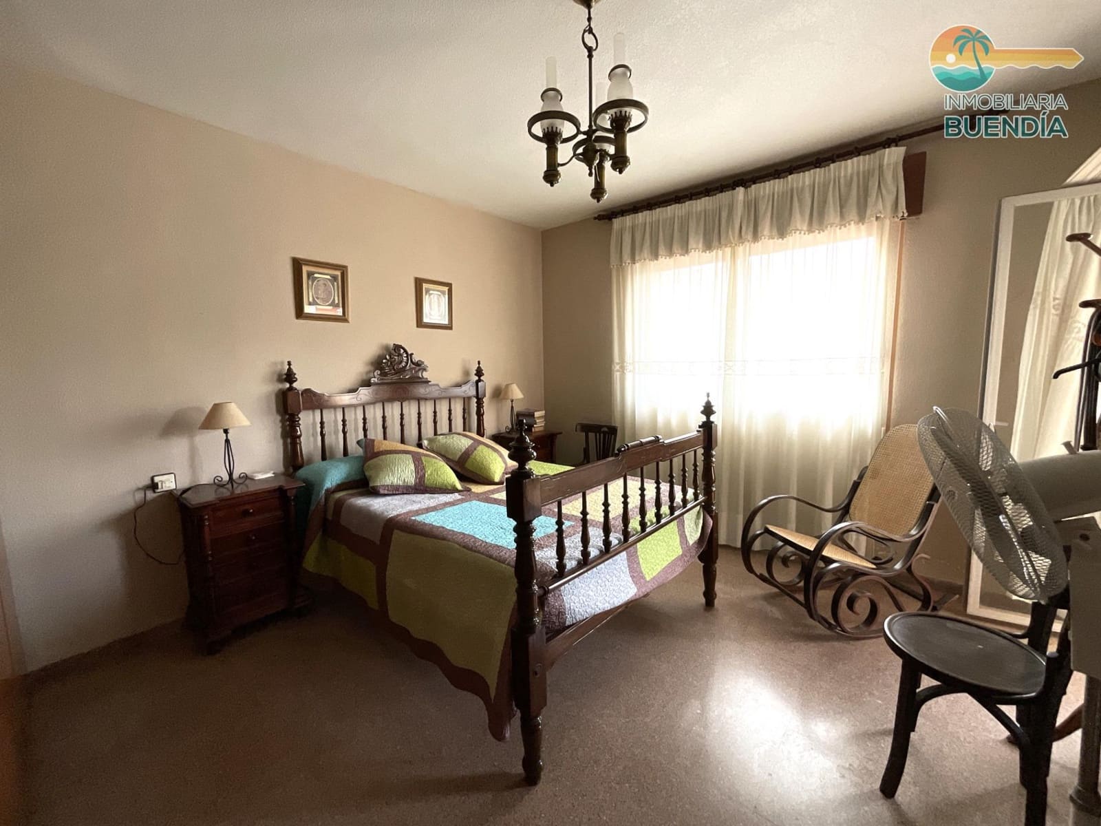 4 bedroom Apartment for sale in Mazarron with garage - € 190,000 (Ref: 9780671)