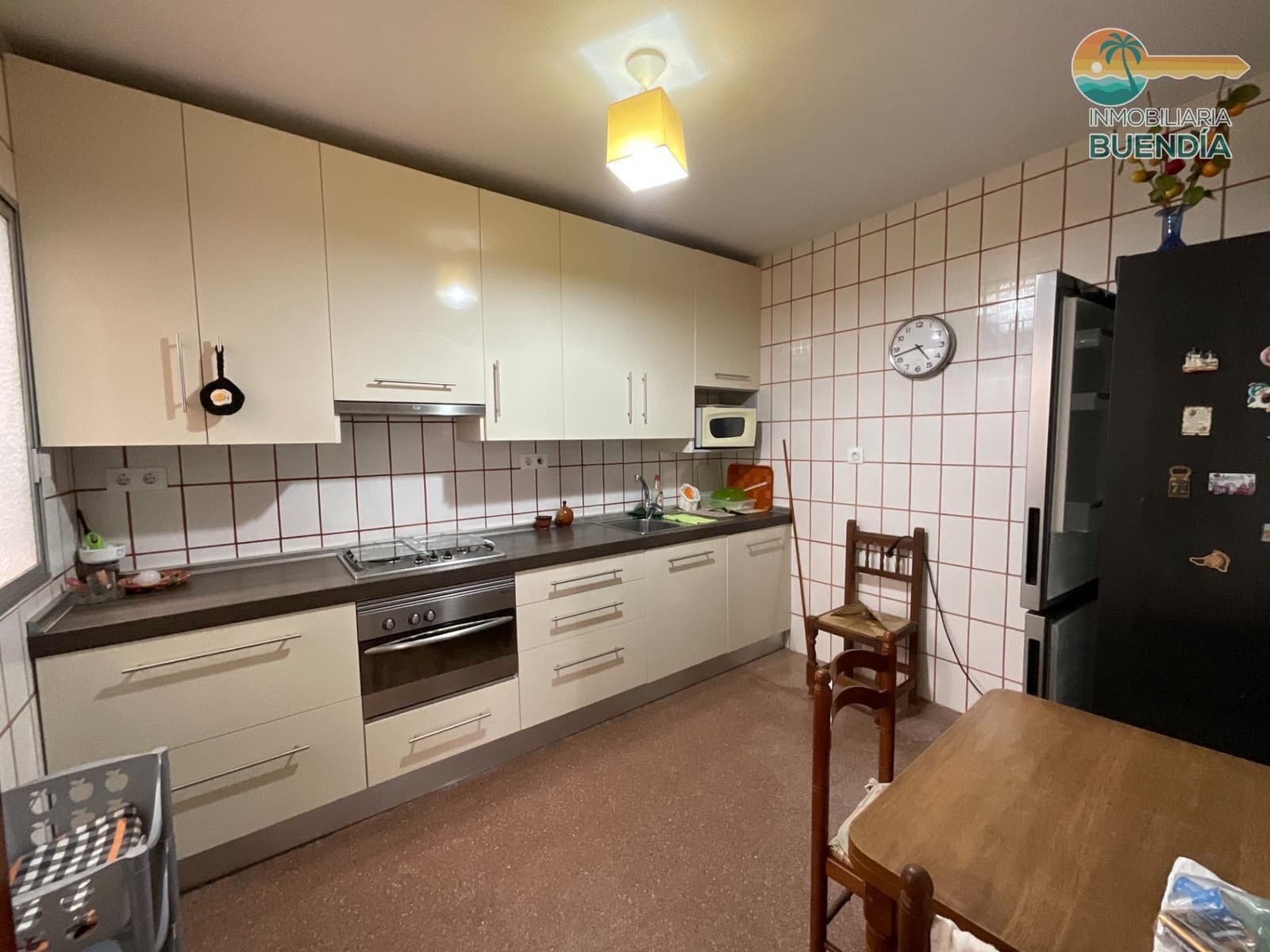 4 bedroom Apartment for sale in Mazarron with garage - € 190,000 (Ref: 9780671)