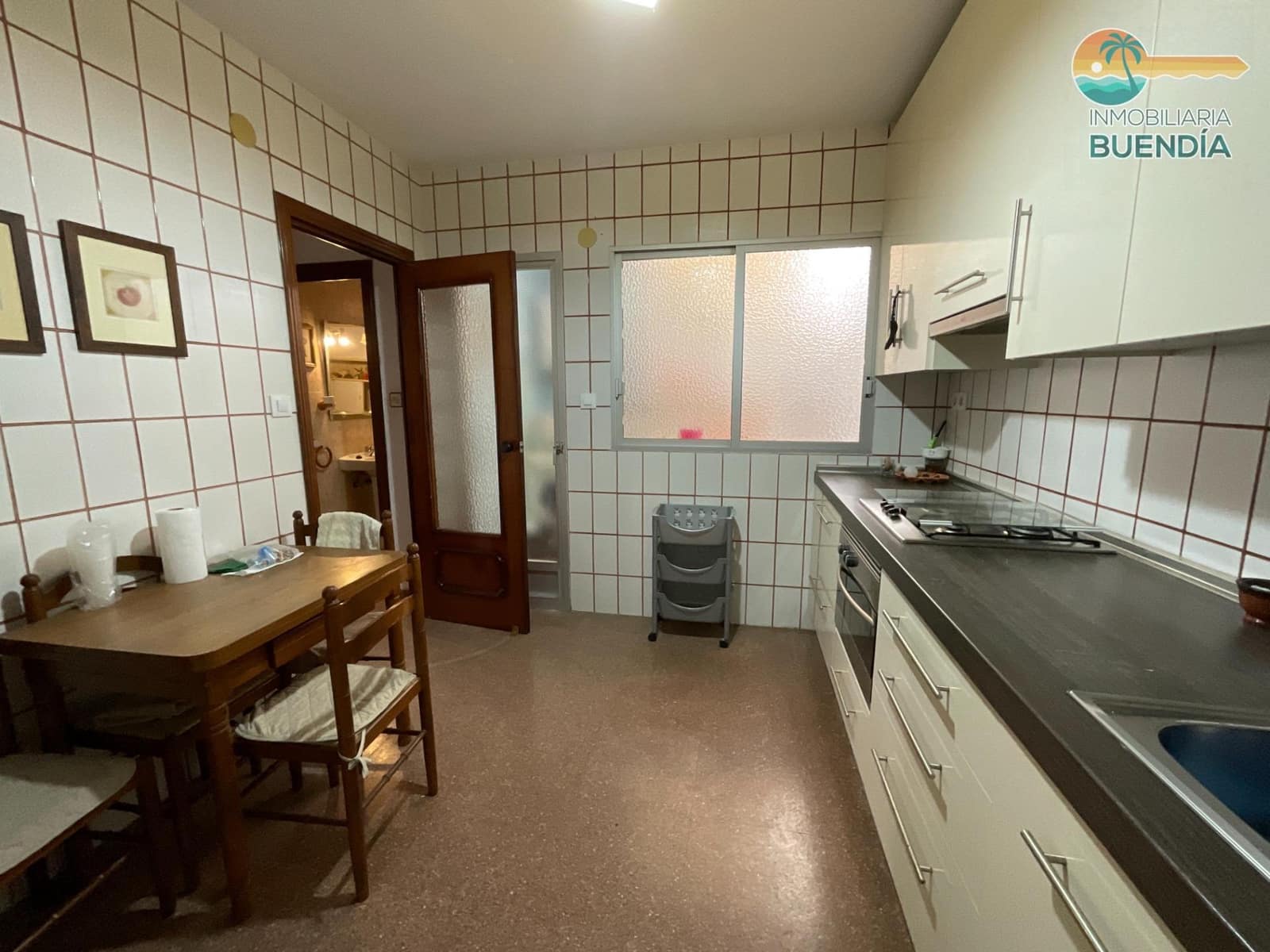 4 bedroom Apartment for sale in Mazarron with garage - € 190,000 (Ref: 9780671)