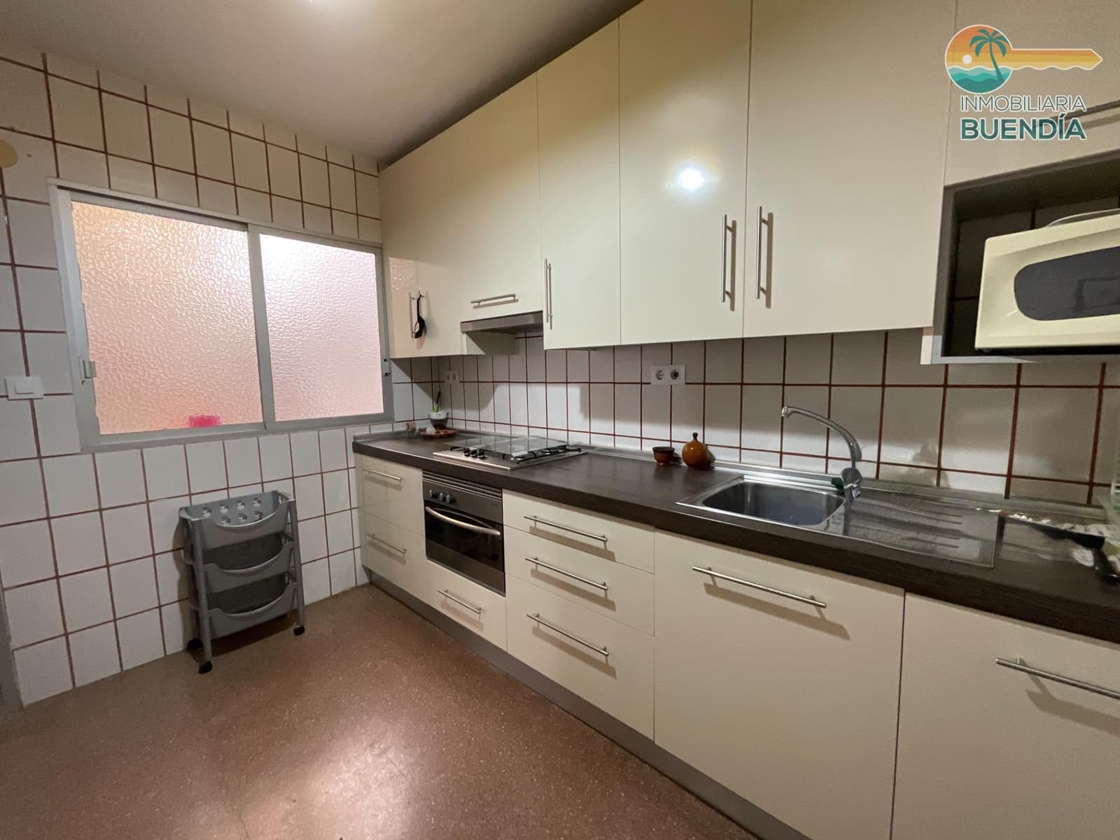 4 bedroom Apartment for sale in Mazarron with garage - € 190,000 (Ref: 9780671)