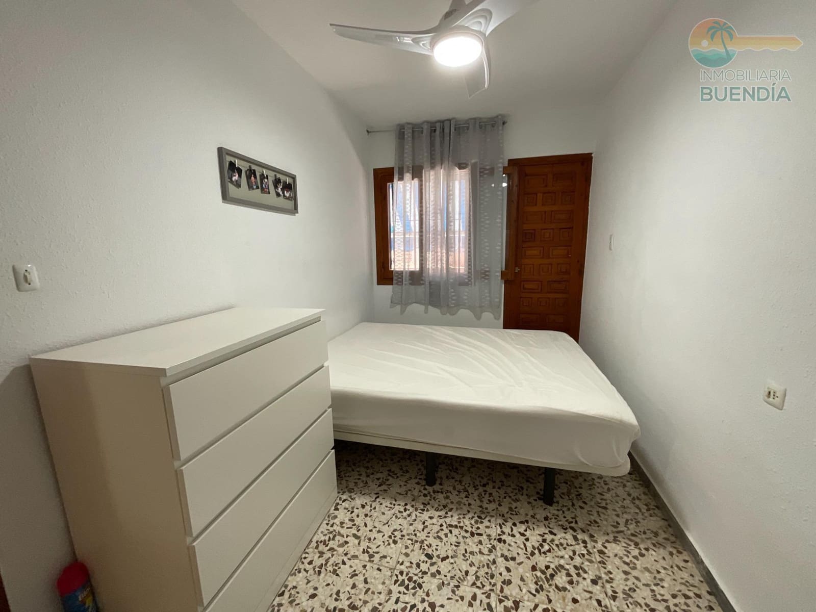 3 soveværelse Lejlighed til salg i Puerto de Mazarron med garage - € 166.000 (Ref: 9787574)