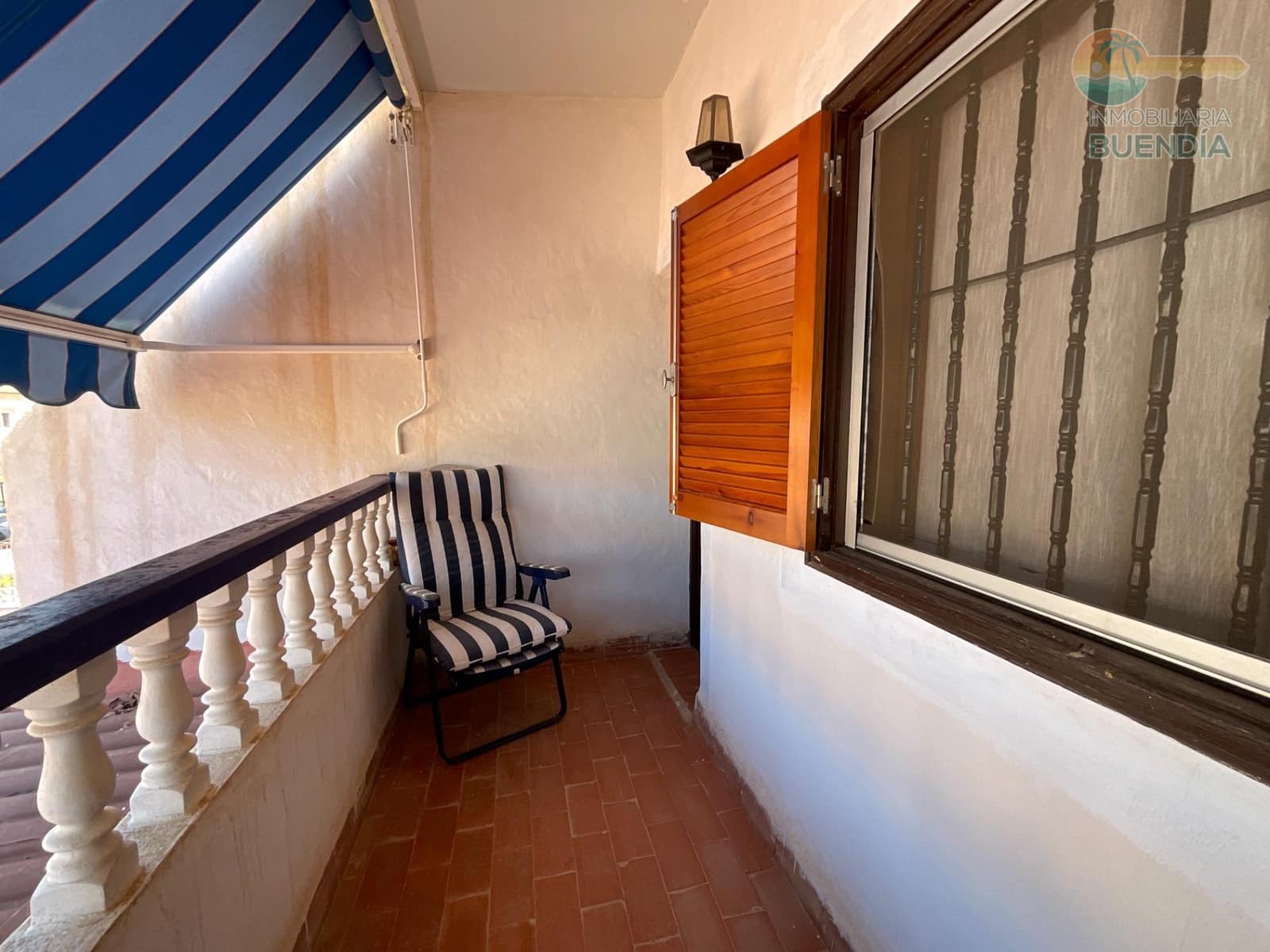 3 soveværelse Lejlighed til salg i Puerto de Mazarron med garage - € 166.000 (Ref: 9787574)