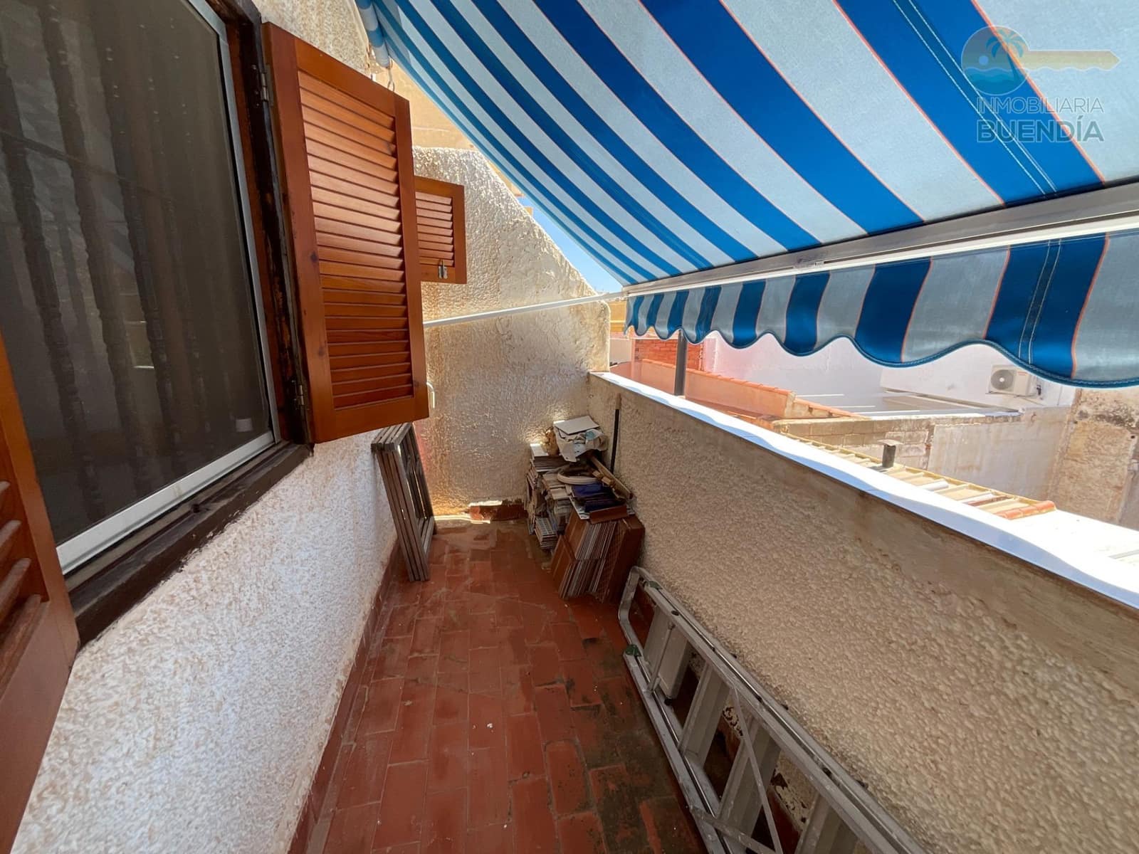 3 soveværelse Lejlighed til salg i Puerto de Mazarron med garage - € 166.000 (Ref: 9787574)