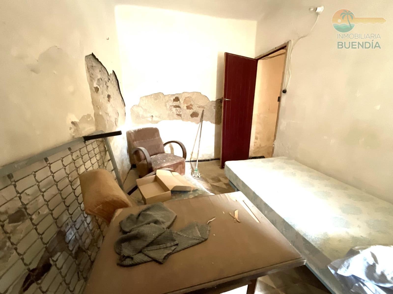 Finca/Casa Rural de 3 habitaciones en Los Canovas en venta - 53.000 € (Ref: 9787575)