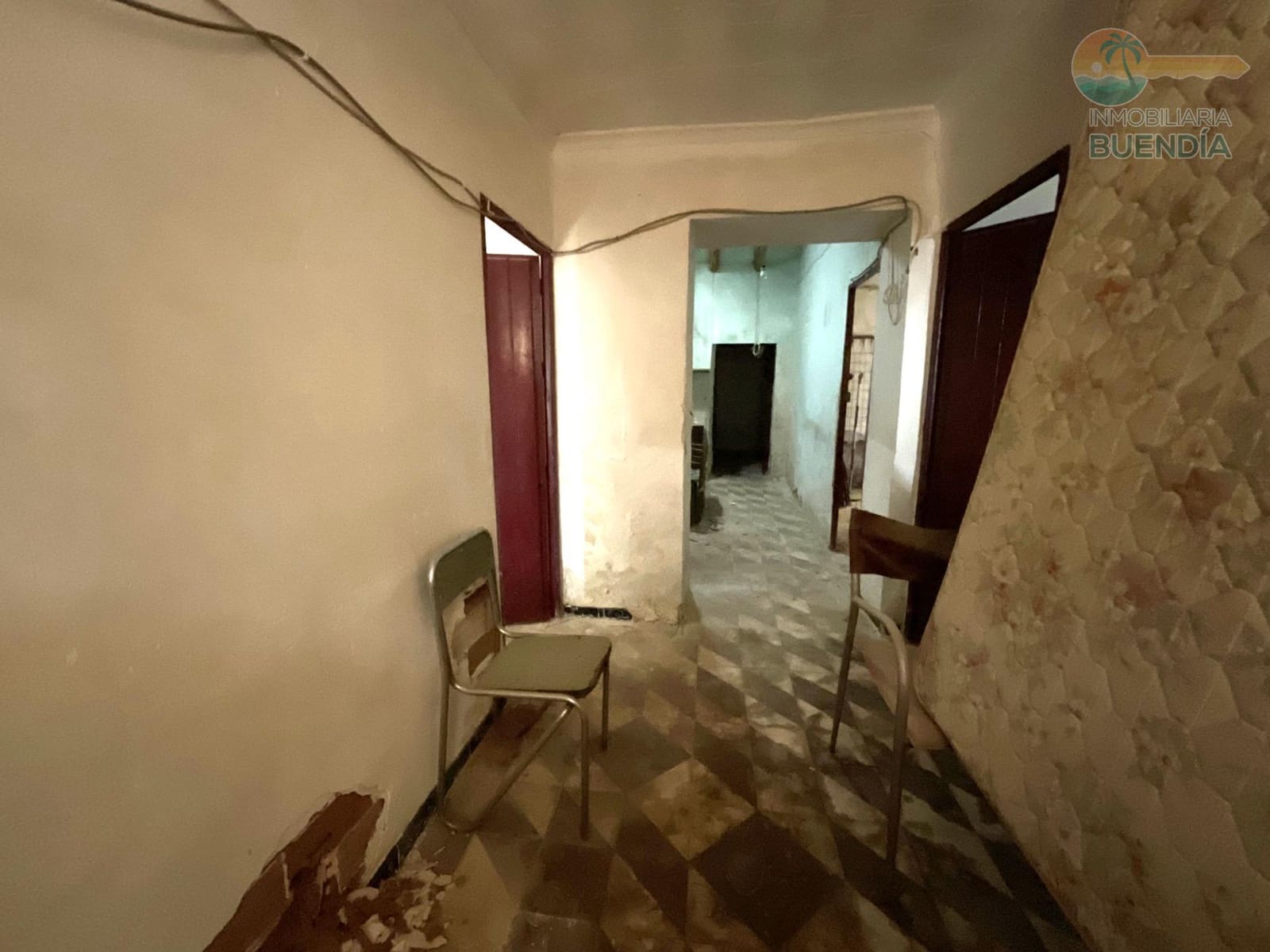 Finca/Casa Rural de 3 habitaciones en Los Canovas en venta - 53.000 € (Ref: 9787575)