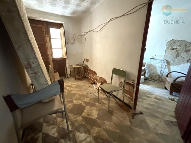 Finca/Casa Rural de 3 habitaciones en Los Canovas, Fuente Alamo de Murcia en venta - 53.000 € (Ref: 9787575)