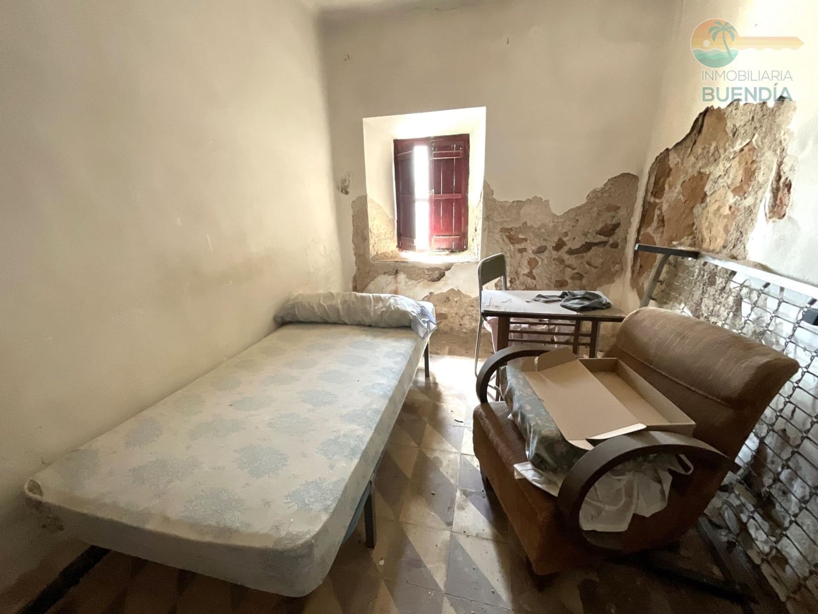 Finca/Casa Rural de 3 habitaciones en Los Canovas en venta - 53.000 € (Ref: 9787575)