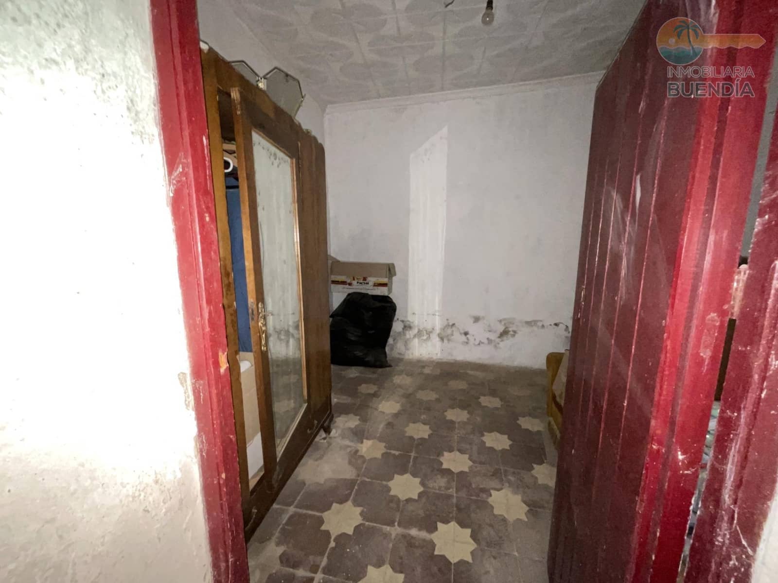 Finca/Casa Rural de 3 habitaciones en Los Canovas en venta - 53.000 € (Ref: 9787575)