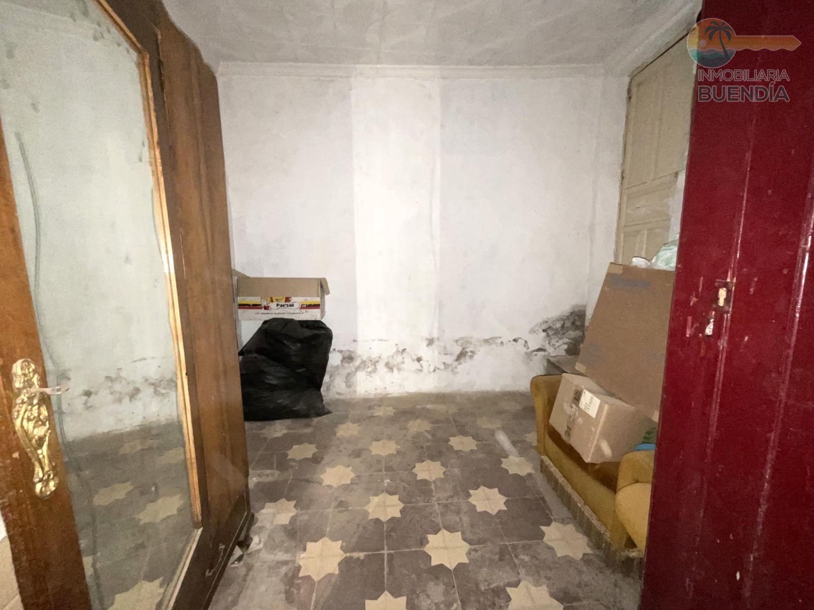 Finca/Casa Rural de 3 habitaciones en Los Canovas en venta - 53.000 € (Ref: 9787575)