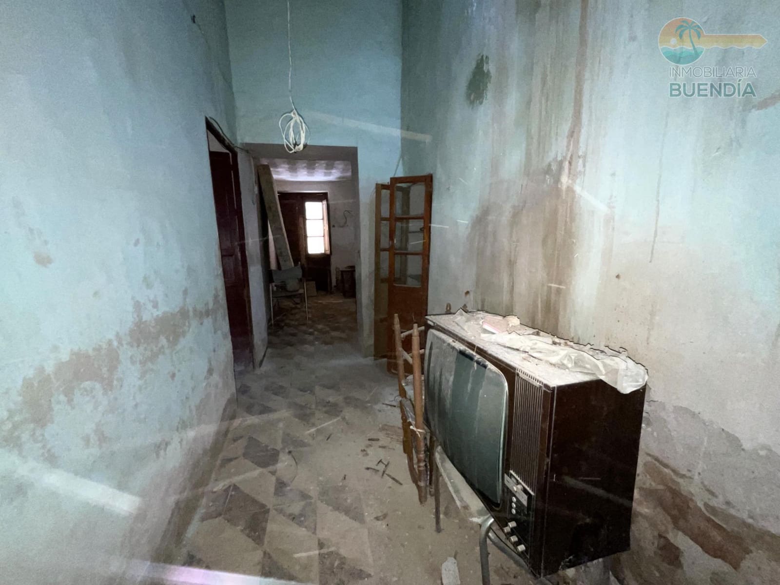 Finca/Casa Rural de 3 habitaciones en Los Canovas en venta - 53.000 € (Ref: 9787575)