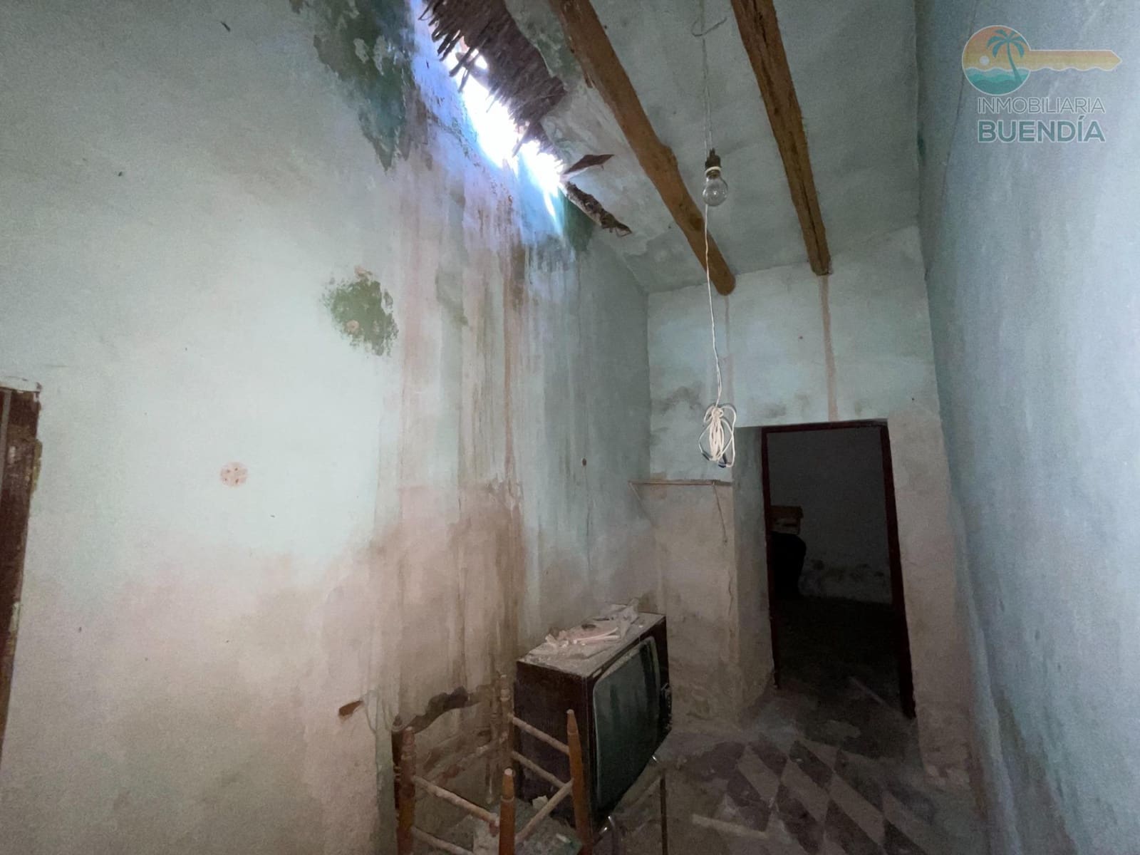 Finca/Casa Rural de 3 habitaciones en Los Canovas en venta - 53.000 € (Ref: 9787575)