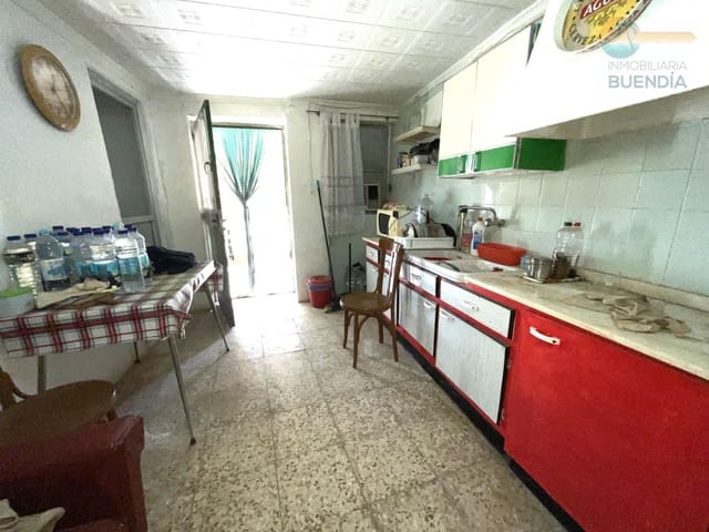 Finca/Casa Rural de 3 habitaciones en Los Canovas, Fuente Alamo de Murcia en venta - 53.000 € (Ref: 9787575)