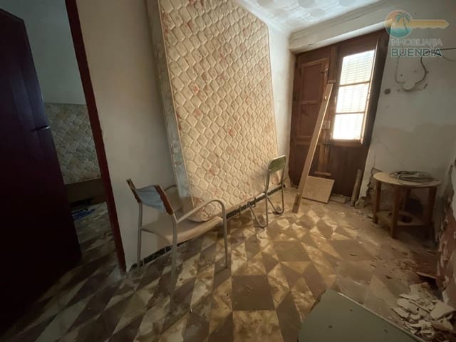 Finca/Casa Rural de 3 habitaciones en Los Canovas, Fuente Alamo de Murcia en venta - 53.000 € (Ref: 9787575)