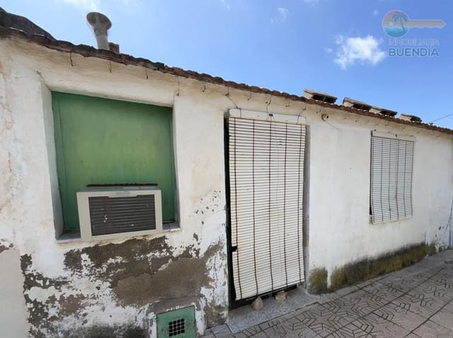 Finca/Casa Rural de 3 habitaciones en Los Canovas, Fuente Alamo de Murcia en venta - 53.000 € (Ref: 9787575)