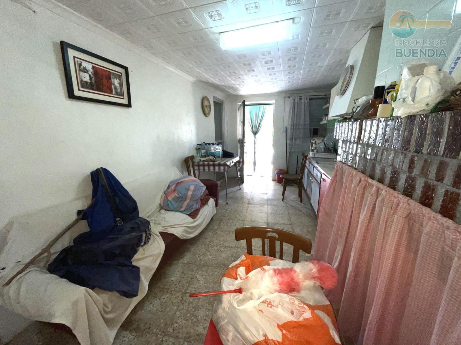 Finca/Casa Rural de 3 habitaciones en Los Canovas en venta - 53.000 € (Ref: 9787575)