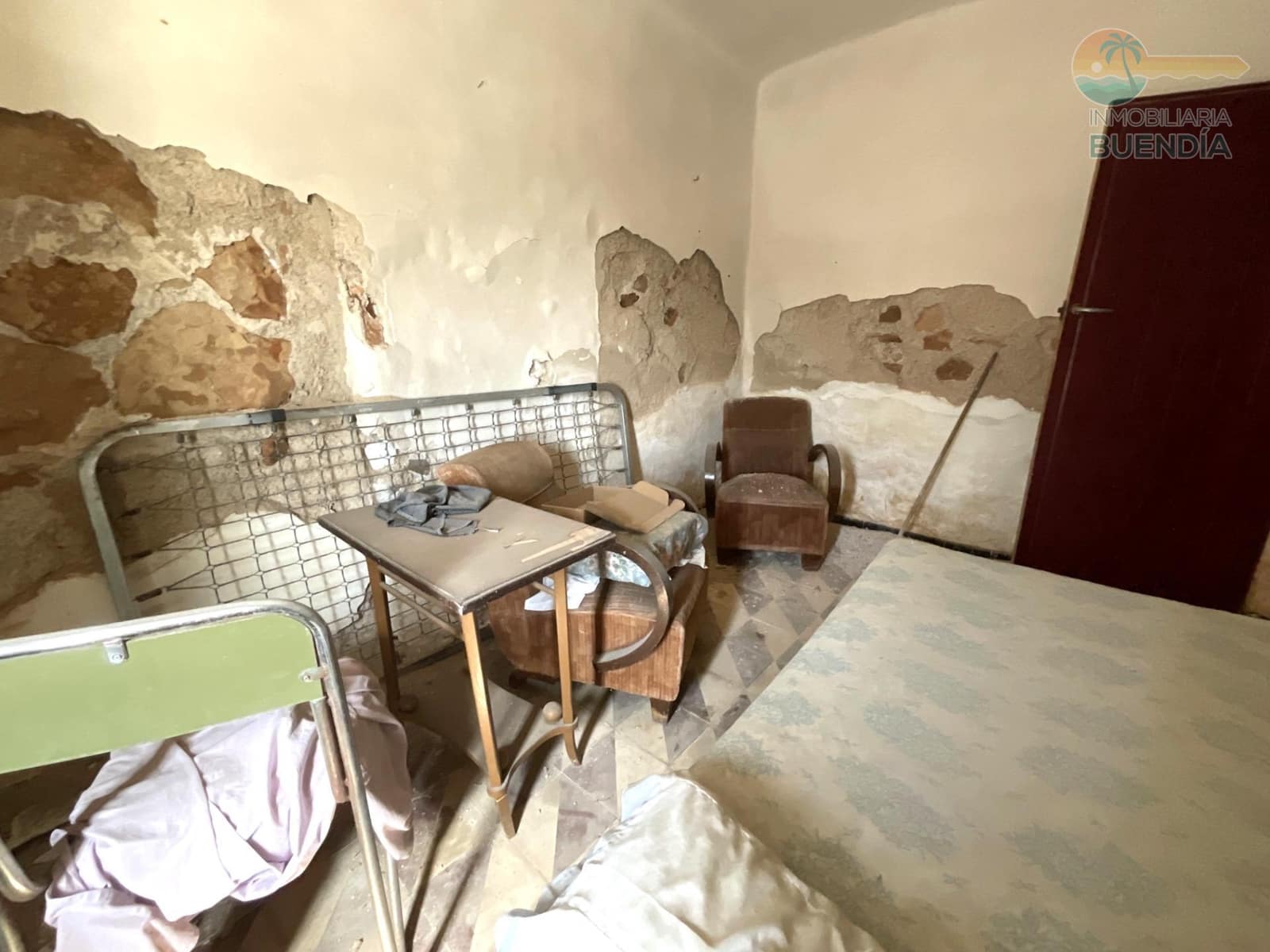 Finca/Casa Rural de 3 habitaciones en Los Canovas en venta - 53.000 € (Ref: 9787575)