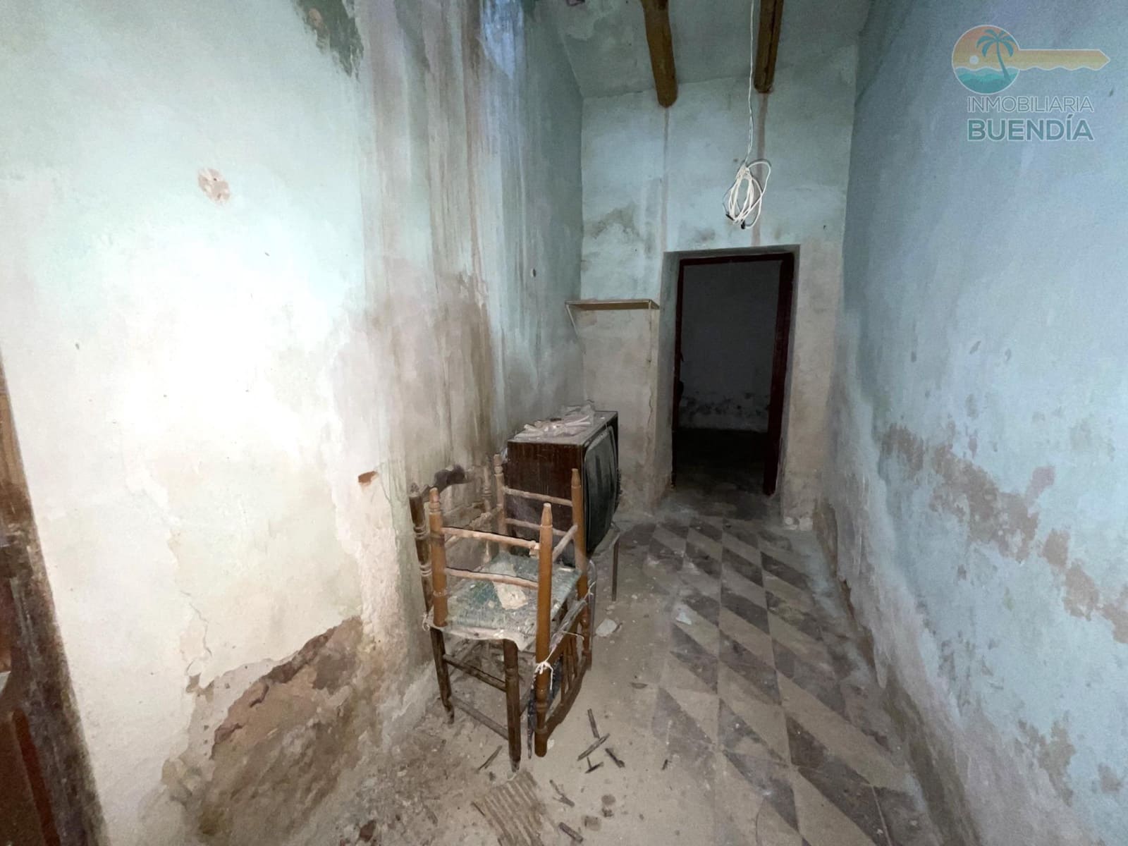 Finca/Casa Rural de 3 habitaciones en Los Canovas en venta - 53.000 € (Ref: 9787575)