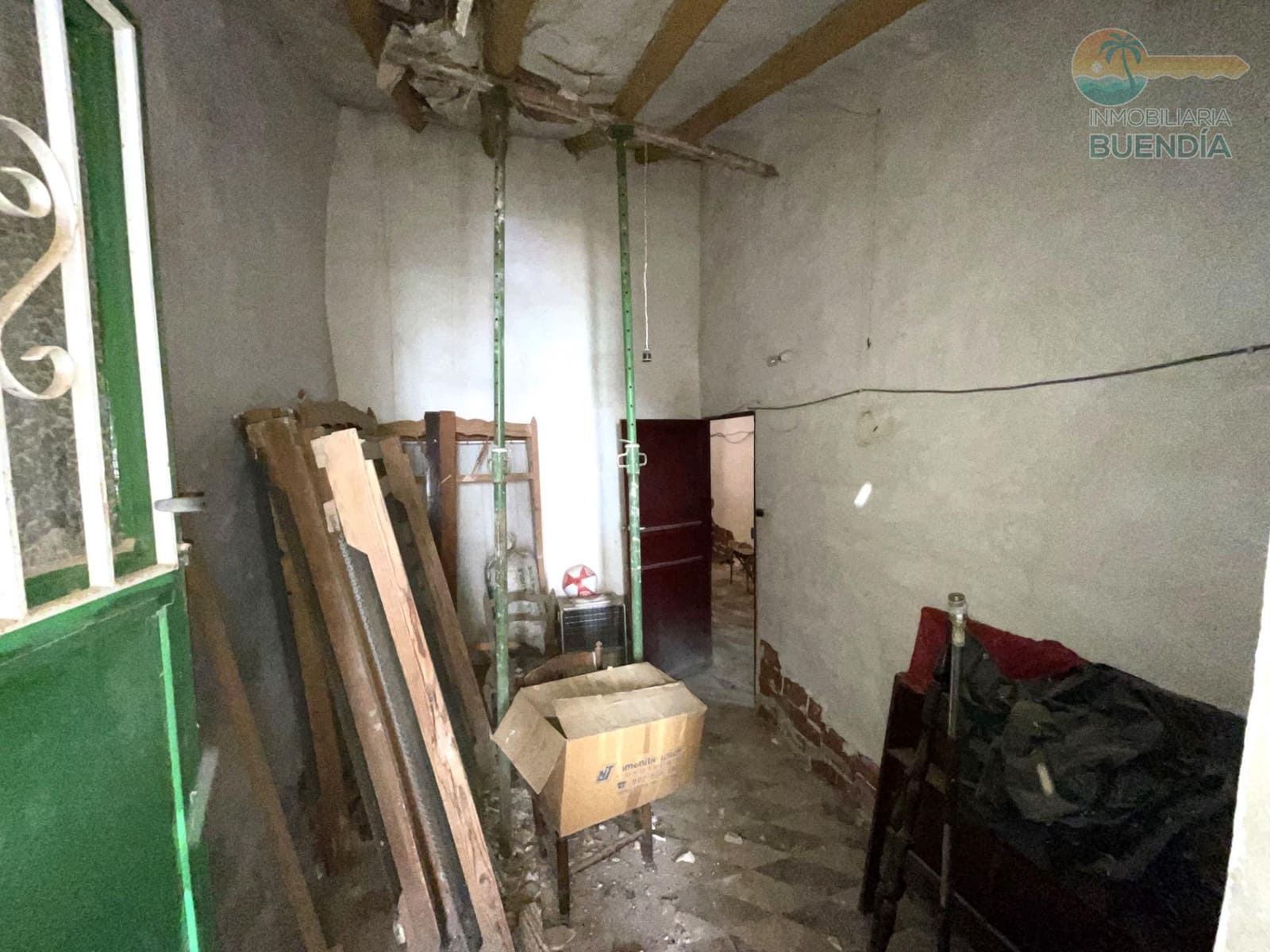 Finca/Casa Rural de 3 habitaciones en Los Canovas en venta - 53.000 € (Ref: 9787575)