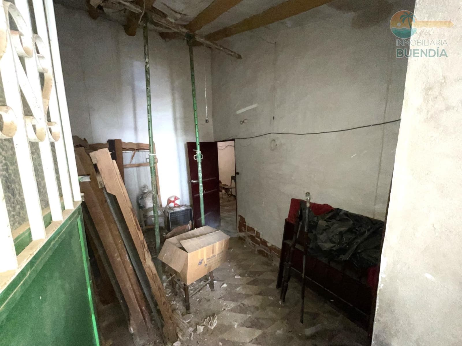 Finca/Casa Rural de 3 habitaciones en Los Canovas en venta - 53.000 € (Ref: 9787575)