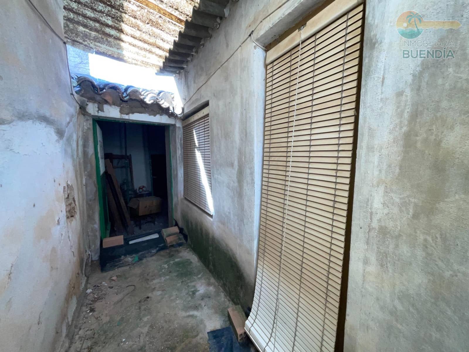 Finca/Casa Rural de 3 habitaciones en Los Canovas en venta - 53.000 € (Ref: 9787575)