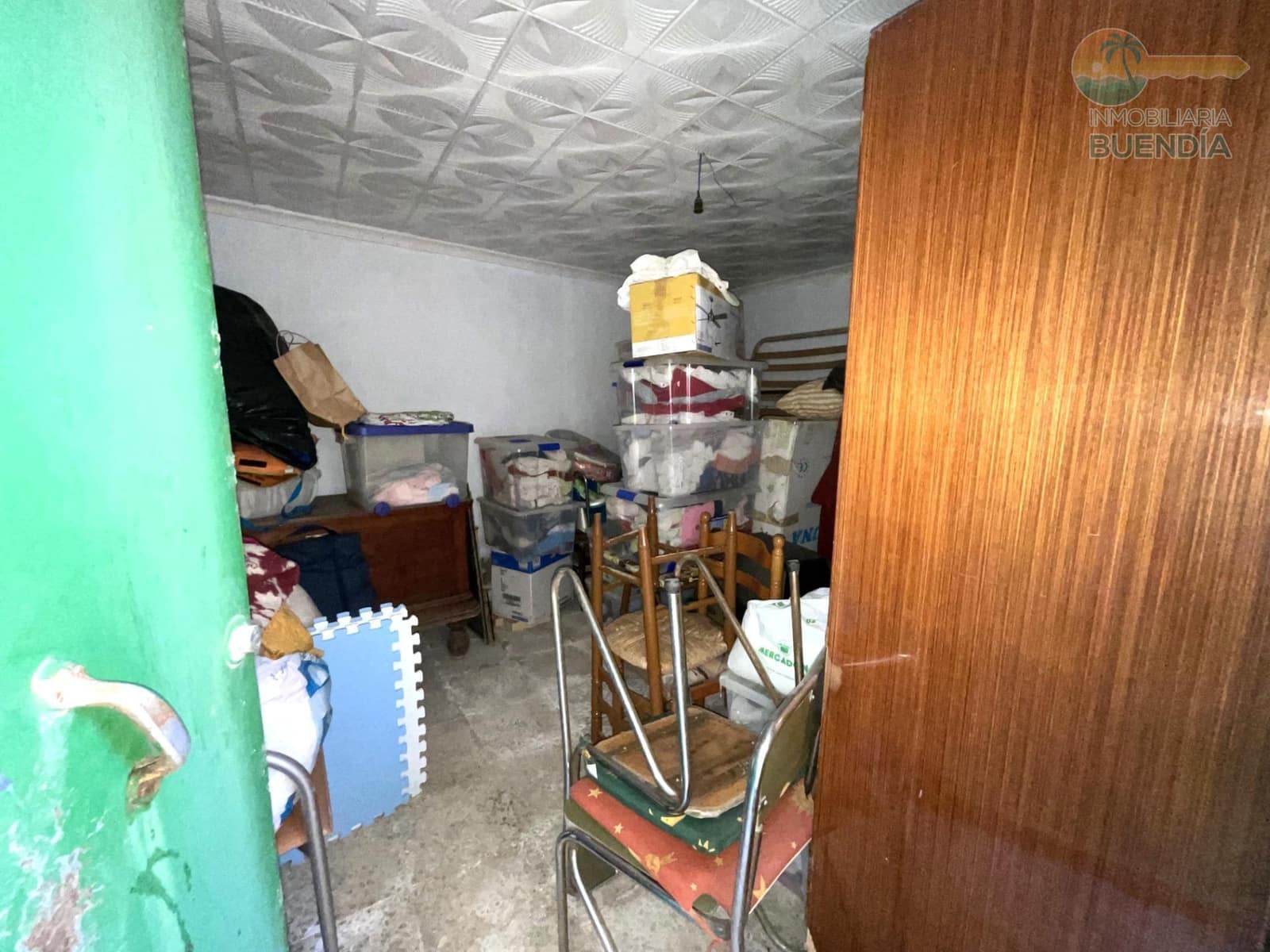 Finca/Casa Rural de 3 habitaciones en Los Canovas en venta - 53.000 € (Ref: 9787575)