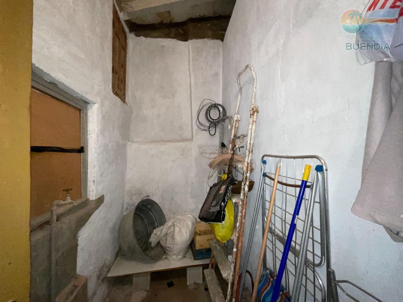 Finca/Casa Rural de 3 habitaciones en Los Canovas en venta - 53.000 € (Ref: 9787575)