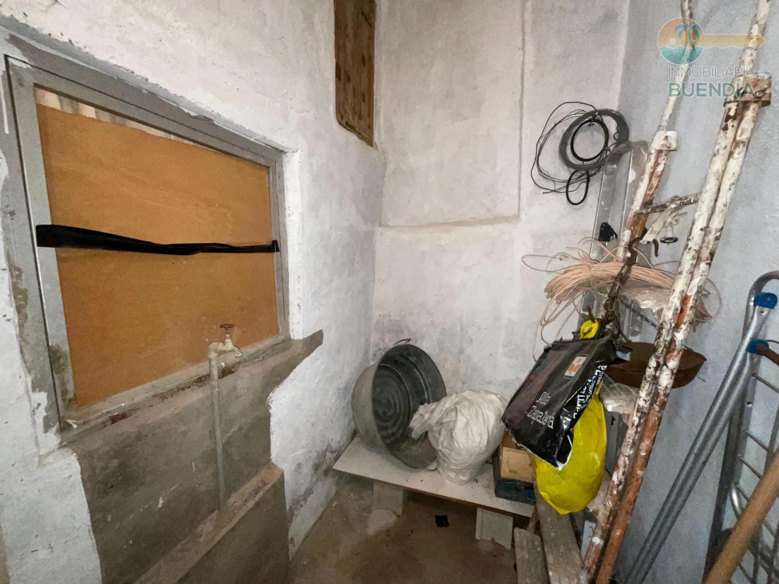 Finca/Casa Rural de 3 habitaciones en Los Canovas en venta - 53.000 € (Ref: 9787575)