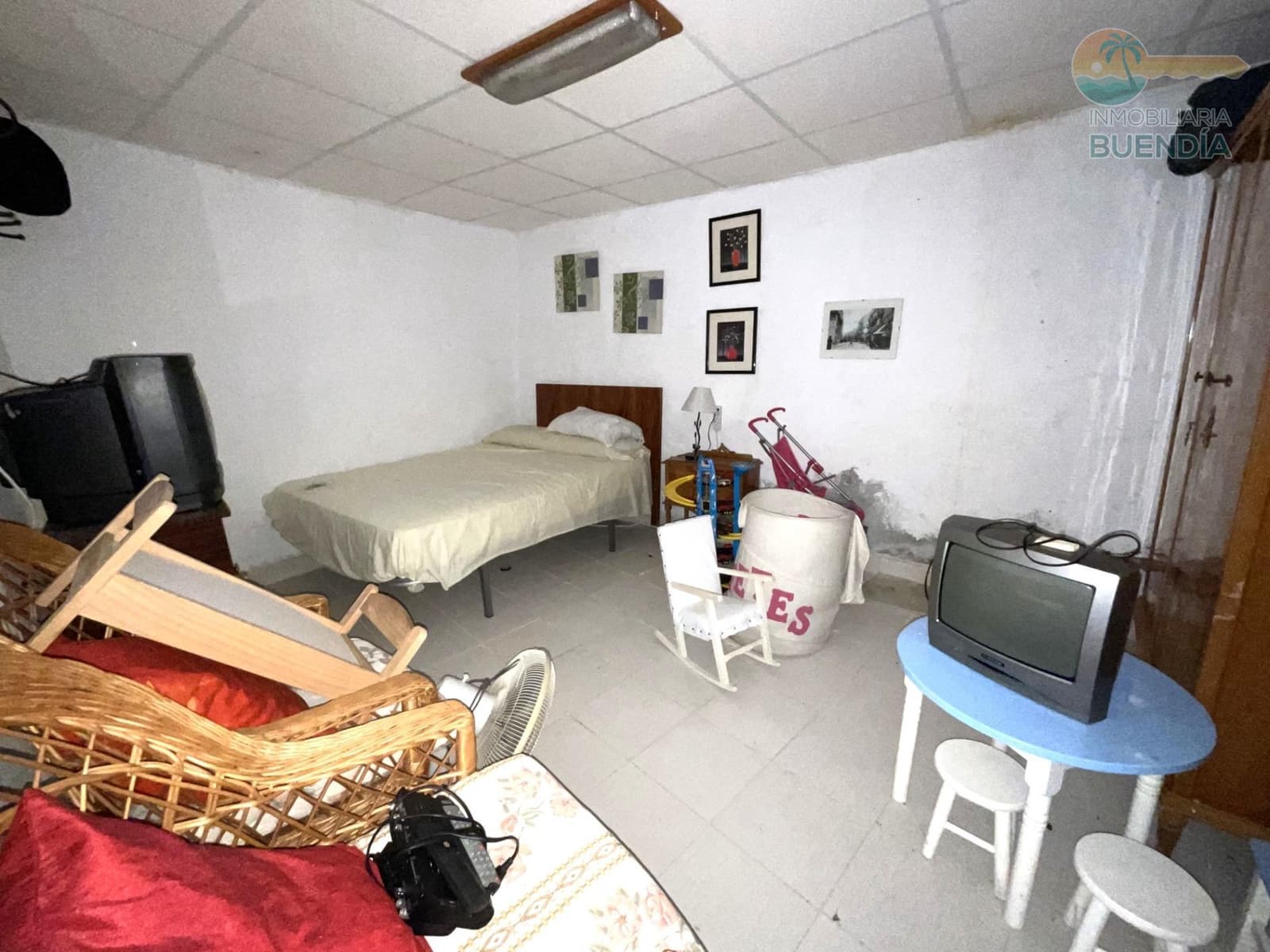 Finca/Casa Rural de 3 habitaciones en Los Canovas en venta - 53.000 € (Ref: 9787575)