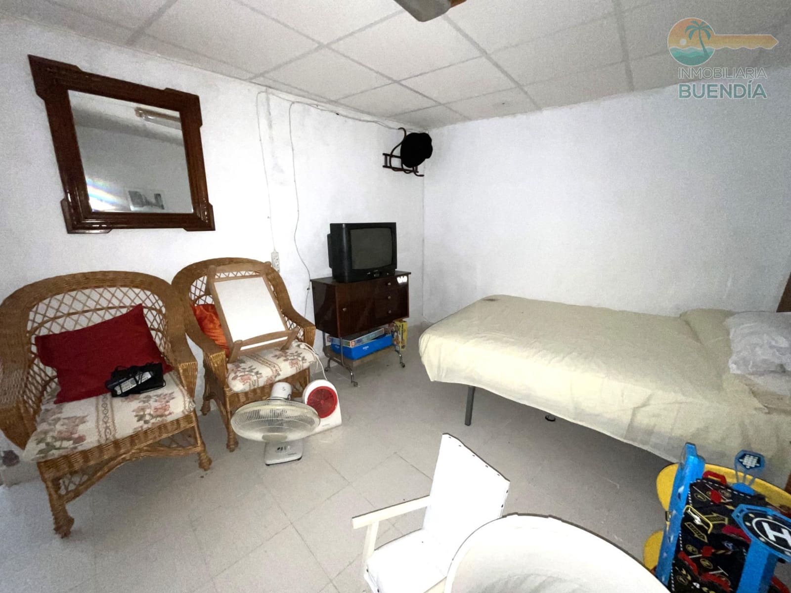 Finca/Casa Rural de 3 habitaciones en Los Canovas en venta - 53.000 € (Ref: 9787575)