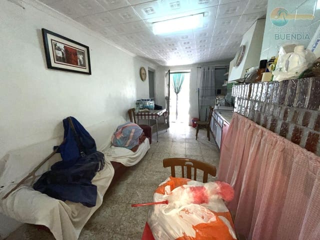 Finca/Casa Rural de 3 habitaciones en Los Canovas, Fuente Alamo de Murcia en venta - 53.000 € (Ref: 9787575)