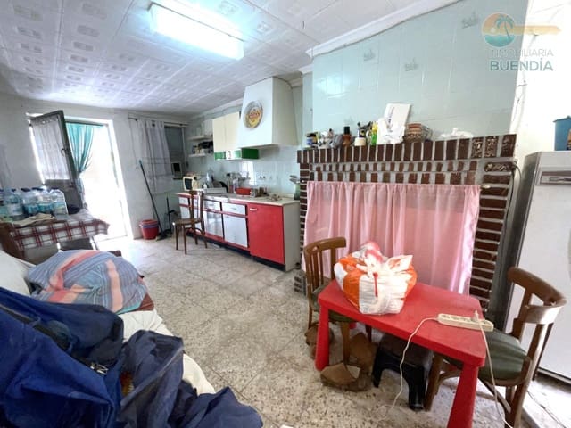 Finca/Casa Rural de 3 habitaciones en Los Canovas, Fuente Alamo de Murcia en venta - 53.000 € (Ref: 9787575)