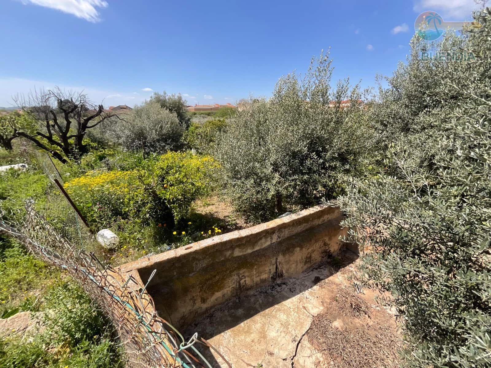 Finca/Casa Rural de 3 habitaciones en Los Canovas en venta - 53.000 € (Ref: 9787575)