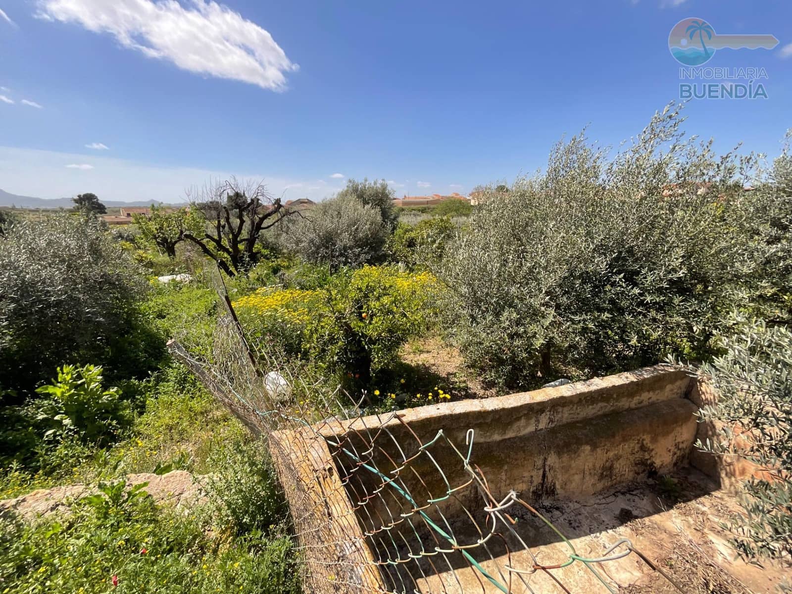 Finca/Casa Rural de 3 habitaciones en Los Canovas en venta - 53.000 € (Ref: 9787575)