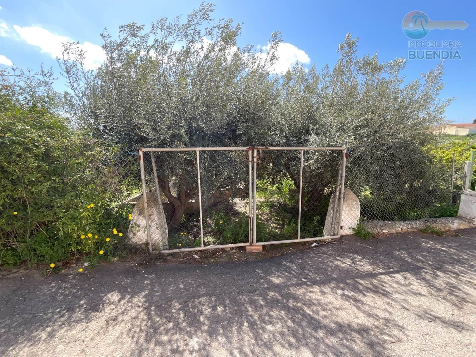 Finca/Casa Rural de 3 habitaciones en Los Canovas en venta - 53.000 € (Ref: 9787575)
