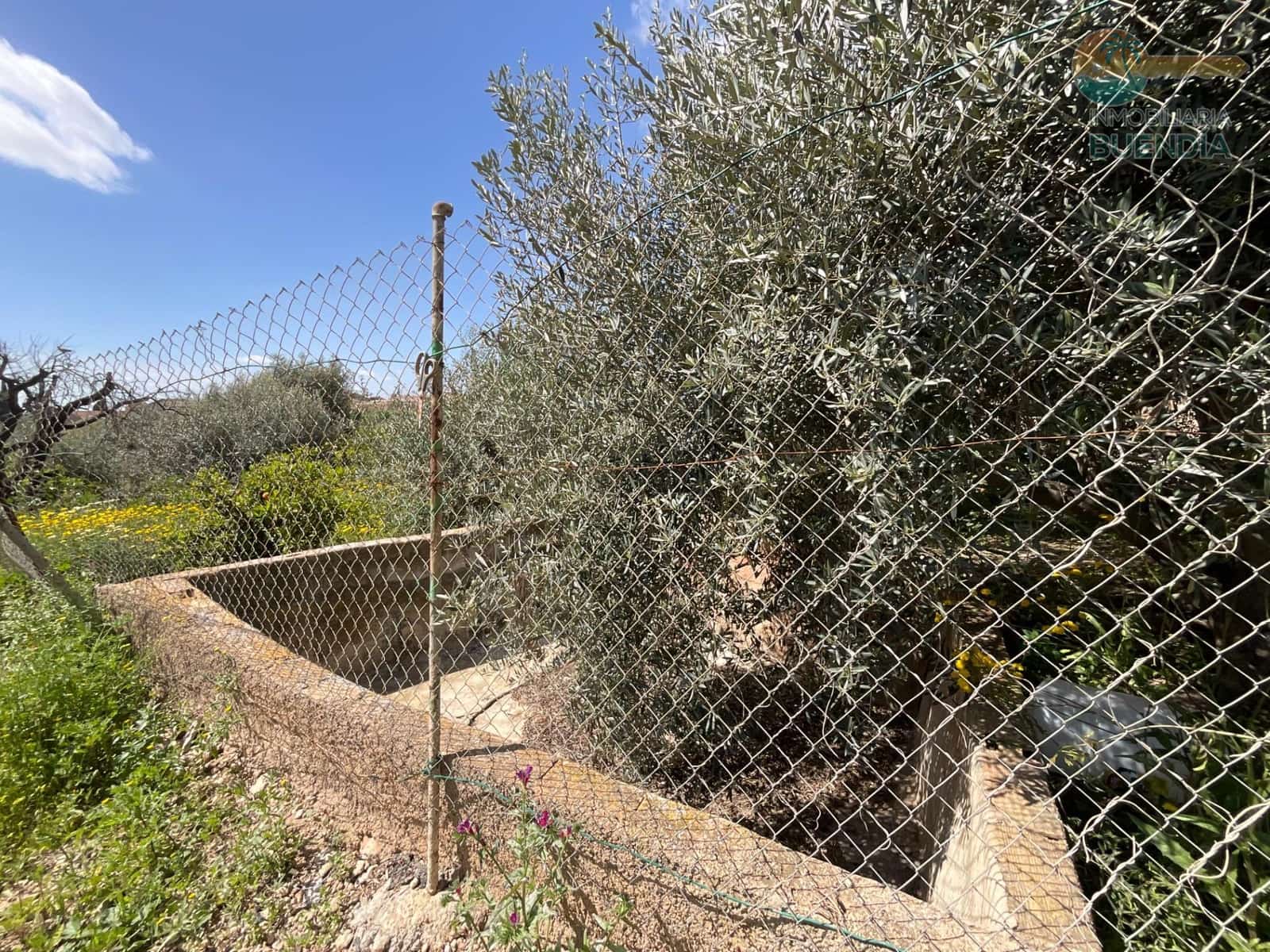 Finca/Casa Rural de 3 habitaciones en Los Canovas en venta - 53.000 € (Ref: 9787575)