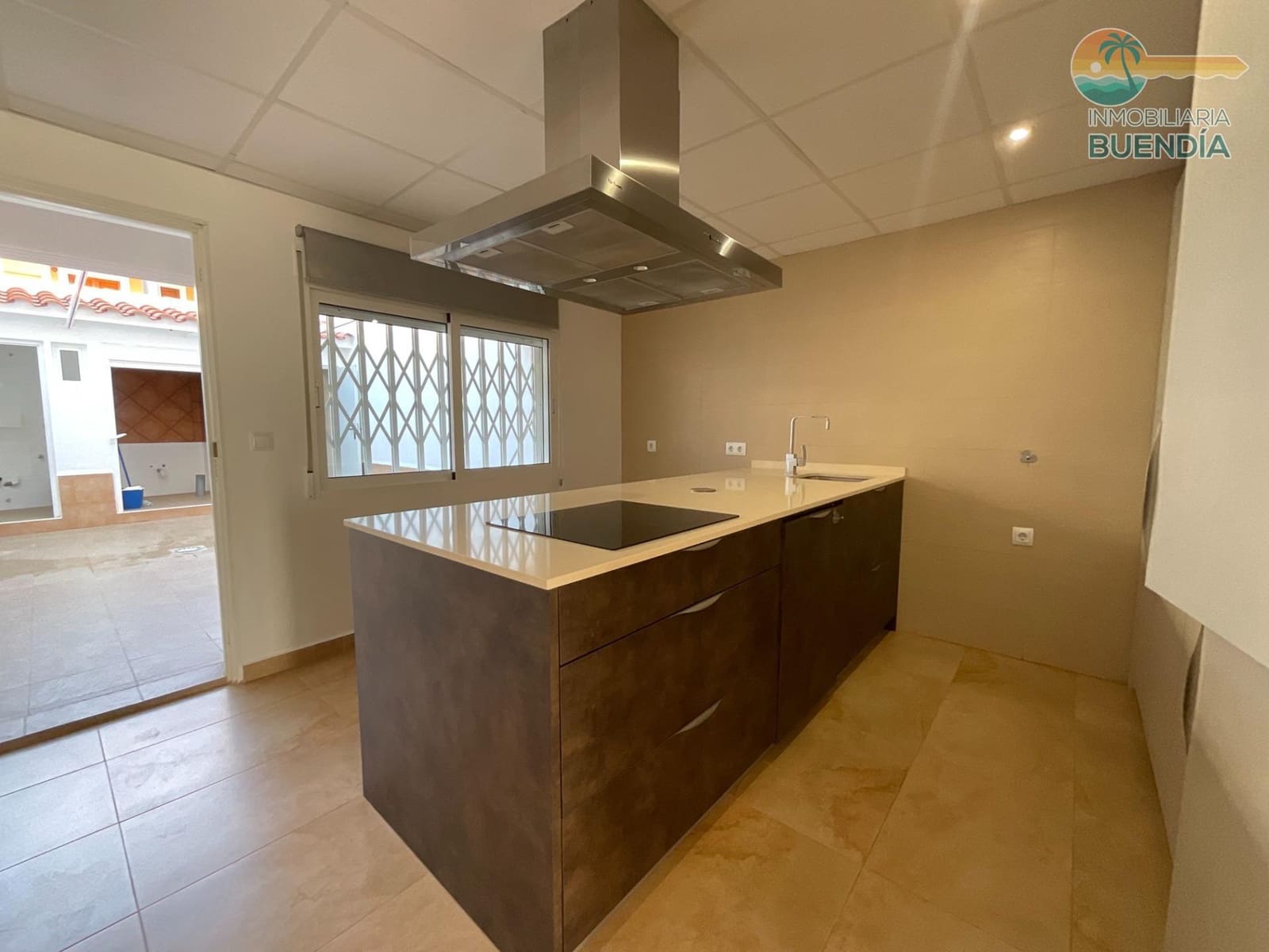 4 slaapkamer Appartement te koop in Puerto de Mazarron - € 234.000 (Ref: 9791140)