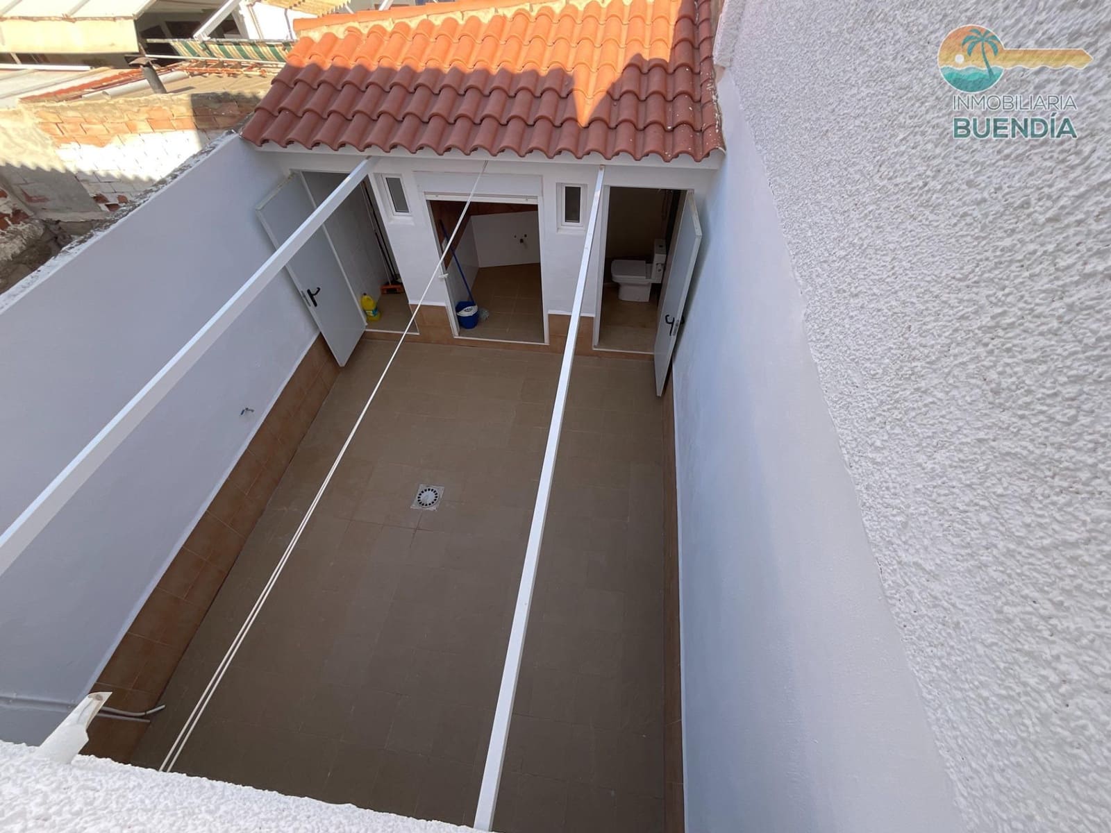 4 slaapkamer Appartement te koop in Puerto de Mazarron - € 234.000 (Ref: 9791140)