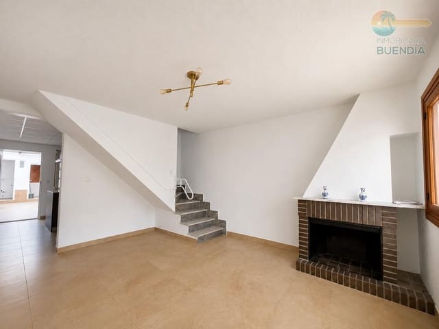 4 camera da letto Appartamento in vendita in Bahia, Mazarrón - 220.000 € (Rif: 9791140)
