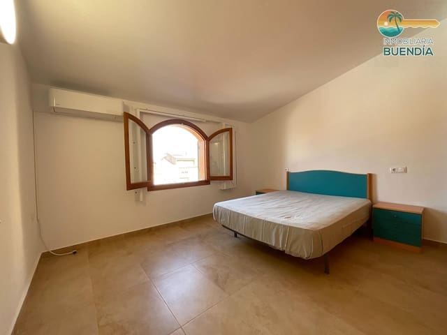 4 camera da letto Appartamento in vendita in Bahia, Mazarrón - 220.000 € (Rif: 9791140)