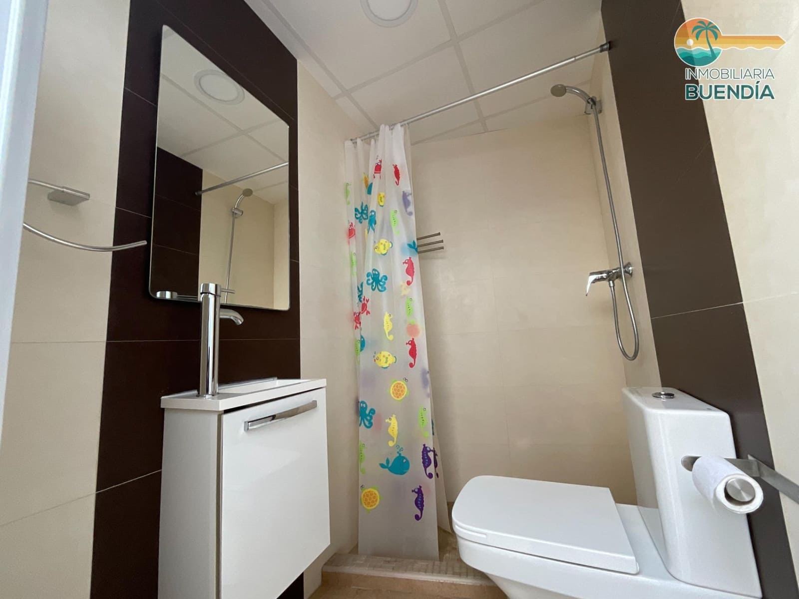 4 slaapkamer Appartement te koop in Puerto de Mazarron - € 220.000 (Ref: 9791140)